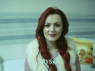 IRYSx