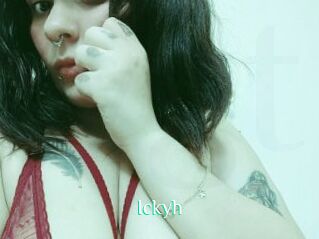 Ickyh