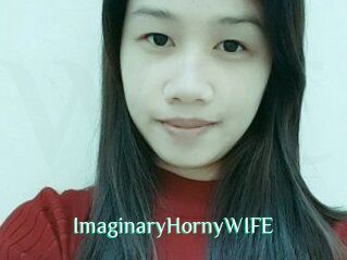 ImaginaryHornyWIFE