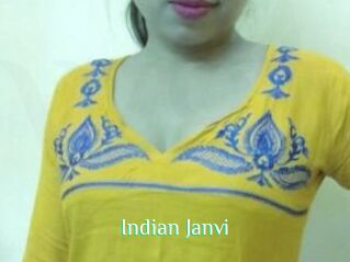 Indian_Janvi