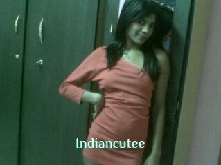 Indiancutee