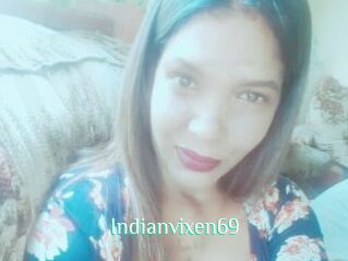 Indianvixen69