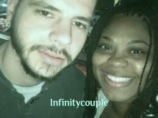 Infinitycouple