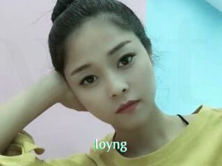 Ioyng