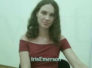 IrisEmerson