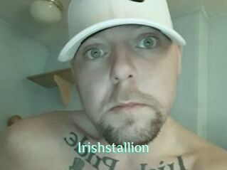 Irishstallion