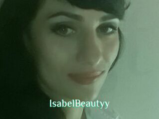 IsabelBeautyy