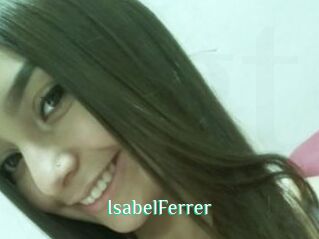 IsabelFerrer