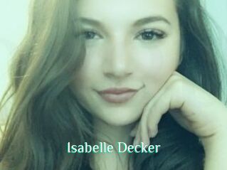 Isabelle_Decker