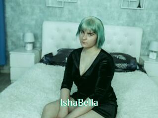 IshaBella