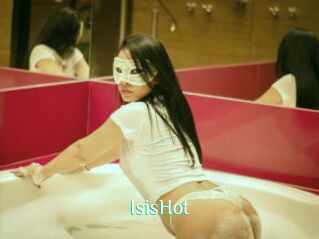 IsisHot