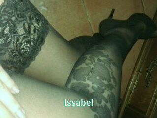 Issabel