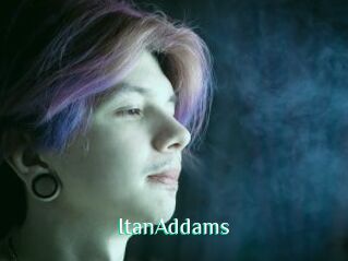 ItanAddams