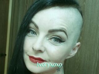Ivoryxoxo