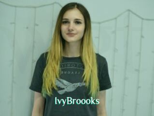 IvyBroooks