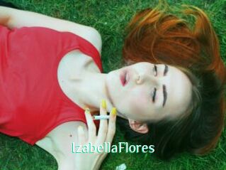 IzabellaFlores