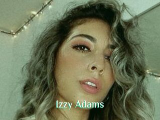 Izzy_Adams