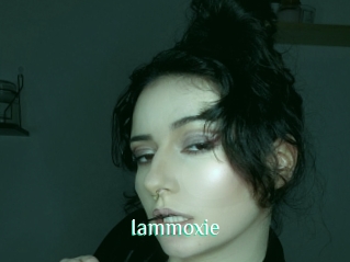 Iammoxie
