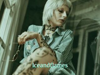 Iceandflames