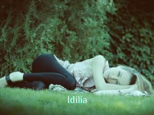 Idilia