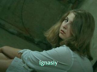 Ignasiy