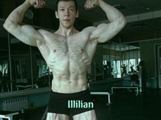 Illilian