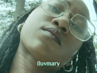 Iluvmary