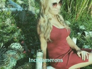 Inciicamerons