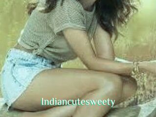 Indiancutesweety