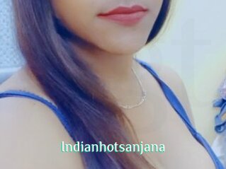 Indianhotsanjana