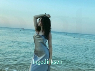 Ingedirksen