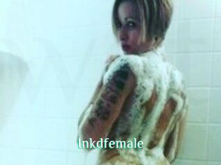 Inkdfemale