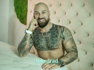 Inkedrad