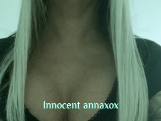 Innocent_annaxox