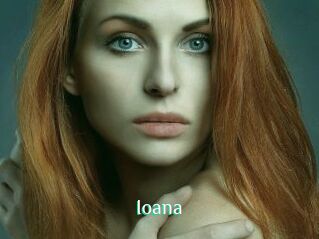 Ioana
