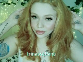 Irinasvetlana