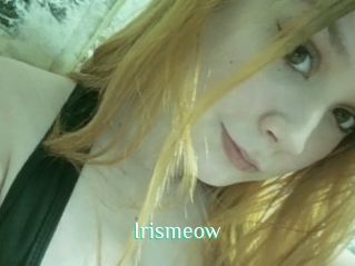 Irismeow
