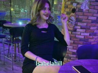 Isabelahill