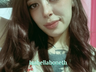 Isabellaboneth