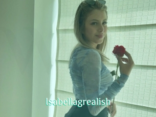 Isabellagrealish