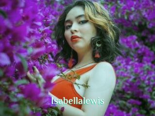 Isabellalewis