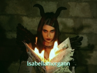 Isabellamorgann
