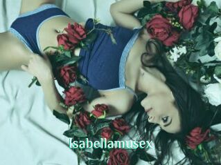 Isabellamusex