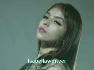 Isabellawinteer