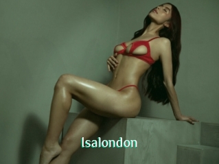 Isalondon