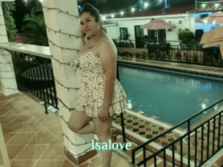 Isalove