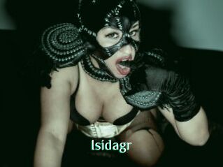 Isidagr
