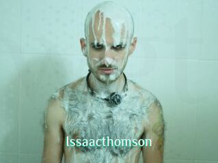 Issaacthomson