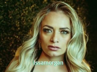 Issamorgan