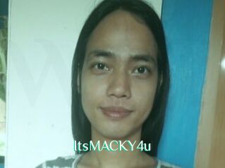 itsMACKY4u Wild Girls TGP